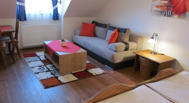 Bukovanský mlýn, Prenota Hotel Hotel a Moravia meridionale con parcheggio, Parcheggio