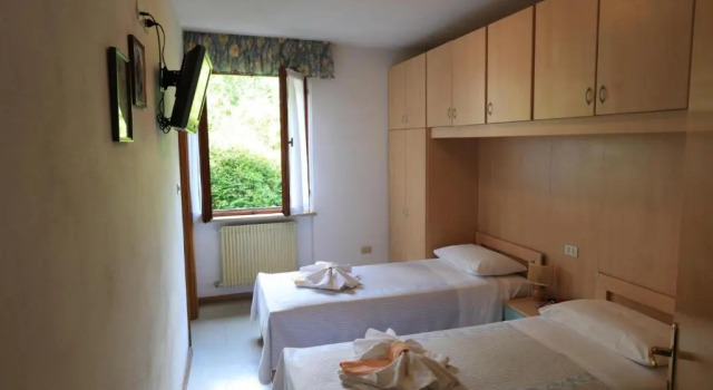 Двухместный номер Standard Hotel Aurora