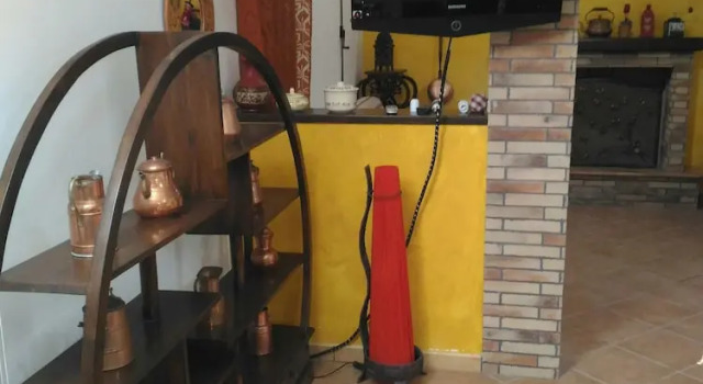 Sofia, Prenota Hotel Castro di Lecce Salento