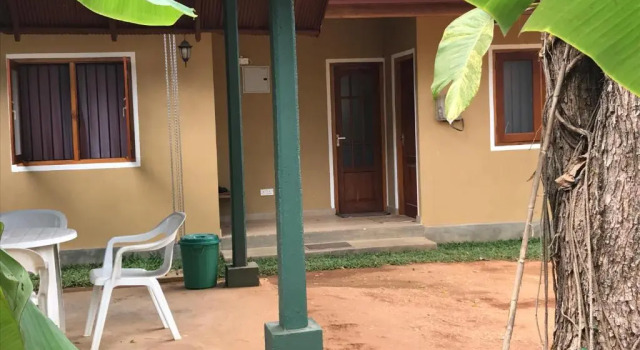 Двухместный номер Standard Villa Shade