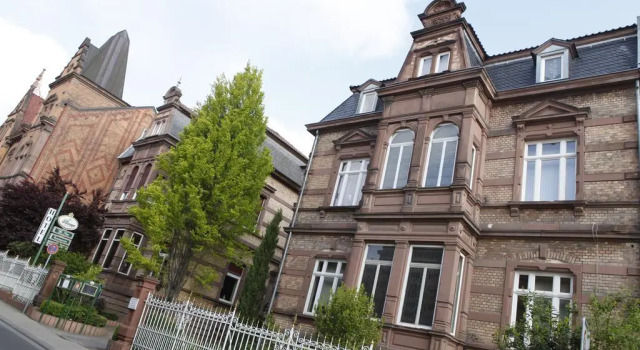 Hotel Villa Brenner