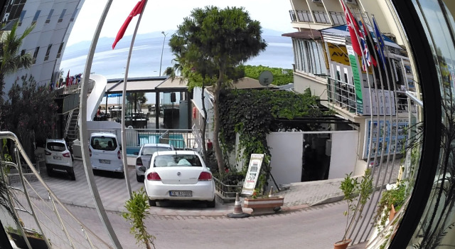 Hotel First Class, Rezerwuj Hotel Didim Aegean Region