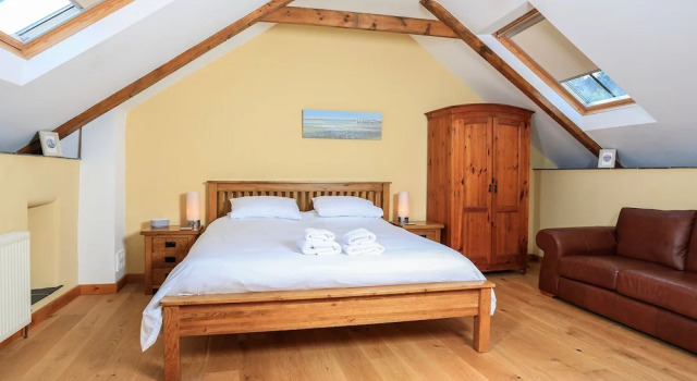 Cowslip Cottage