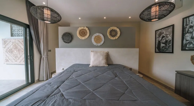 Villa Batik - Stylish 3BR Villa, Reserva ahora Villa Seminyak Badung