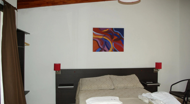 Amaikén Suites, Rezerwuj Hotel Nono 