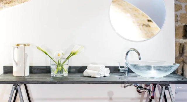 L' Hôtellerie Easy Suites