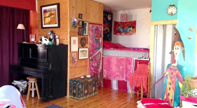 Apartment With 2 Bedrooms in Riba-roja de Túria, With Wonderful Mounta, 预订 公寓 里瓦-罗哈德图里亚 瓦伦西亚省
