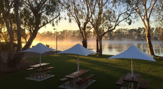 Pretoria Hotel, Reserva ahora Hotel Mannum Australia Meridional
