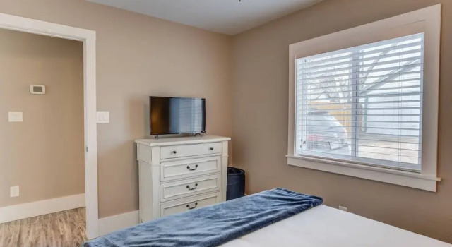 The Olympic Guest House 2 Bdrm Modern Perfection