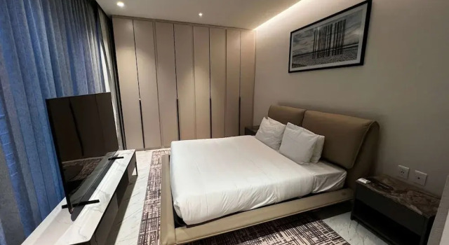w Bright 3BR w Balcony in Polanco