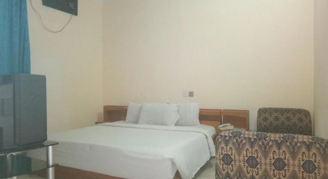 Люкс Standard Peace Haven Hotel