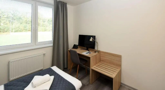 Номер Standard Hotel Prokopávka
