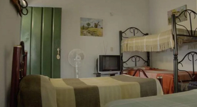 Finca Hotel El Porvenir, Rezervasyon Otel Quindio otoparklı oteller, Otopark
