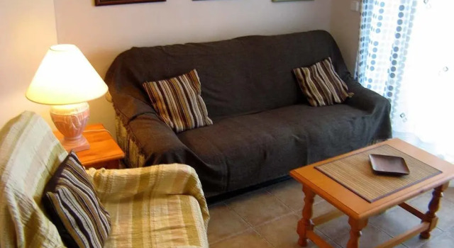 Apartamento Venavera Playa Baria2