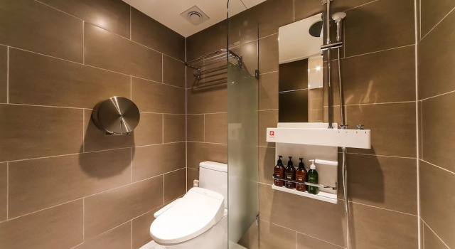 Standart oda Cherish Hotel