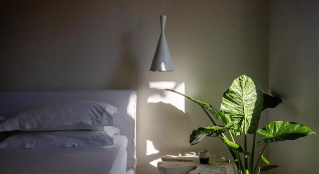 Студия Akrogiali Beach Hotel Apartments