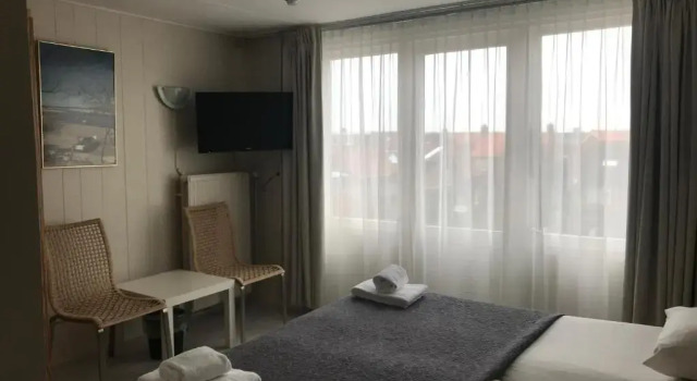 Двухместный номер Standard Hotel Valkenhof