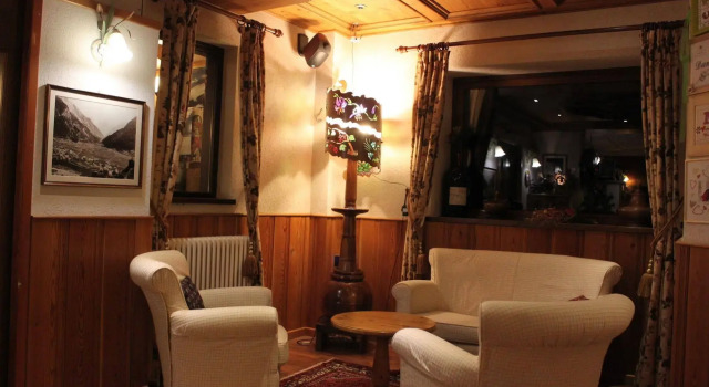 Hotel Bouton d'Or