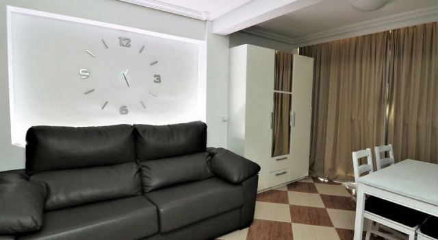 Apartamento Las Damas 23-E