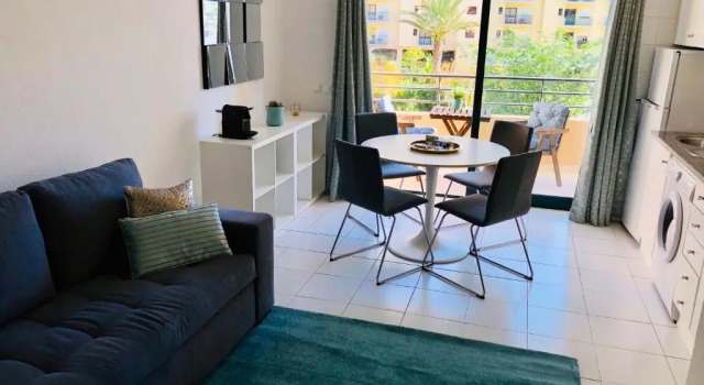 Paradise Luxury Apartment - Praia da Rocha, Забронировать Апартаменты/квартира Прайя-да-Роча Барловенто