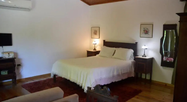 Студия Casa Do Carvalho