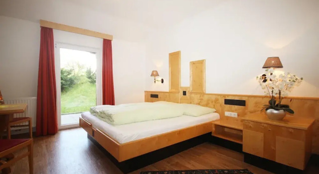 Apartment in Ischgl With a Balcony, Забронировать Апартаменты/квартира Матон Ишгль, рядом с Ski Lift Mathon
