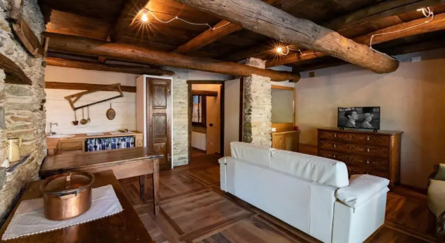 Апартаменты Superior Il Sogno della Vita - Country Suites