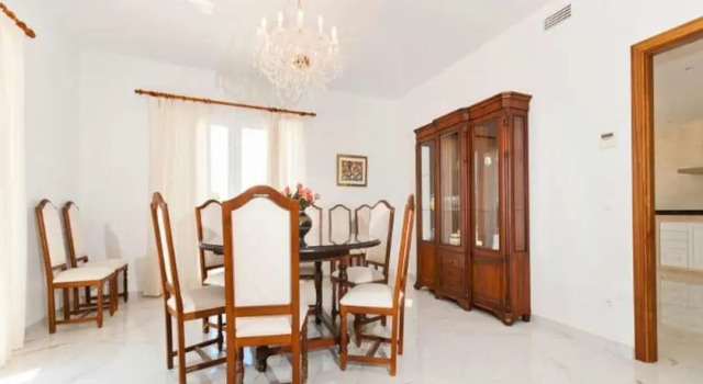 Villa Quiros Ll, Book Villa Pollença Majorca