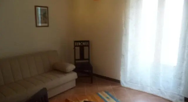 Casa Dell'Arco