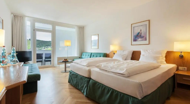 Sauerland Stern Hotel