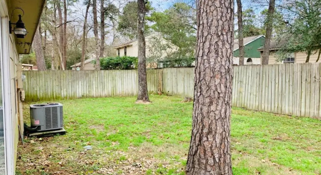 Коттедж New TEXAS House 3 Bed in Woodlands