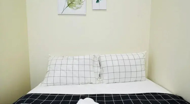 Номер Deluxe myRoom at 14 J Mandalay