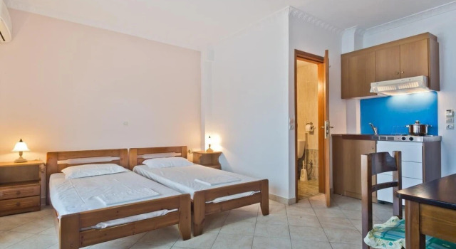 Fronis Apartment, Забронировать Апартаменты/квартира Карпатос Додеканес