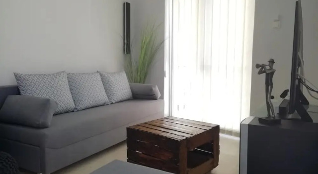 Hidden Gem - 1bedroom Apartment in Chania Centre, Забронировать Апартаменты/квартира Ханья периферийная единица Ханья, рядом с Дом-музей Элефтериоса Венизелоса