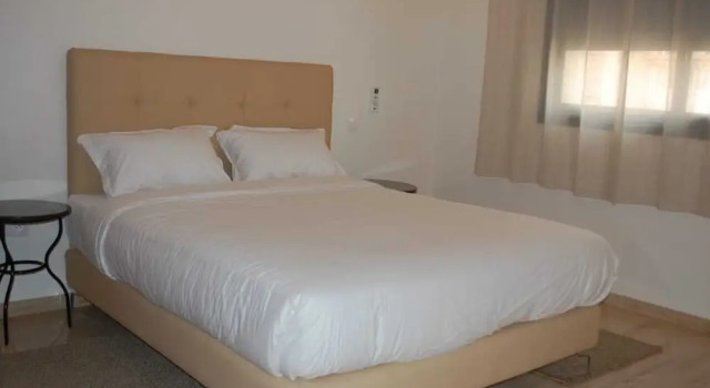 Апартаменты Suites Appartement Midelt