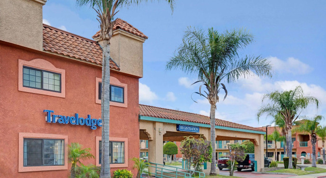 Travelodge by Wyndham Lynwood