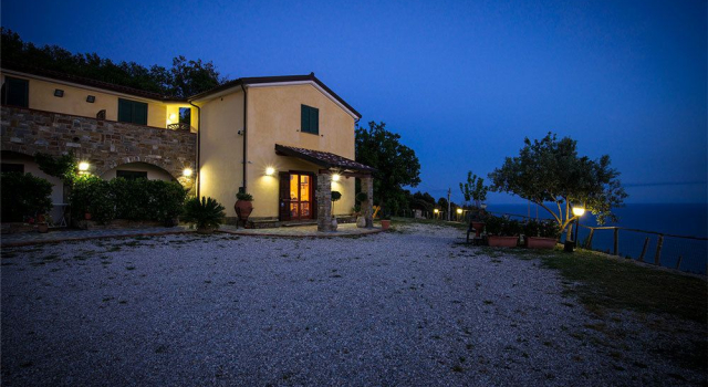 Il Poggio del Mare