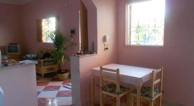 Апартаменты Deluxe Villa Diletta Luxor