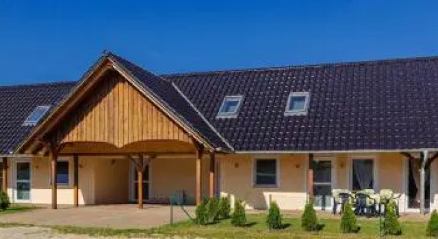 Ferienhaus Wiesenblick 16, Réserver Hôtel Bannemin Usedom