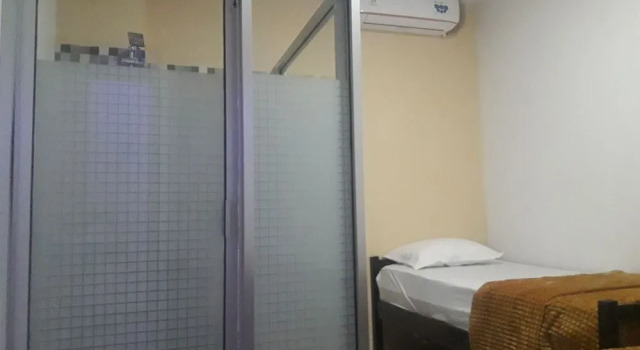 Cahaya Homestay, Rezerwuj Hotel Padang Sumatra