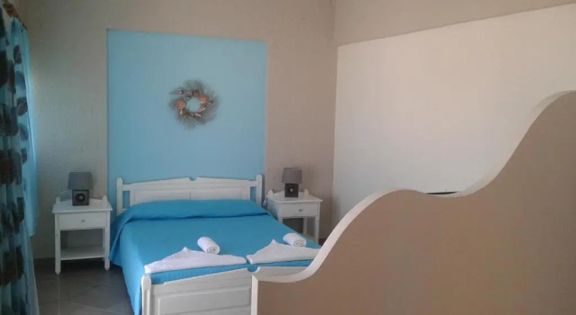 Студия Superior Pelagia Beach Studios