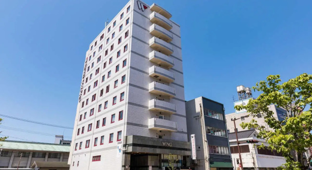 Номер Standard KOKO STAY Shimonoseki