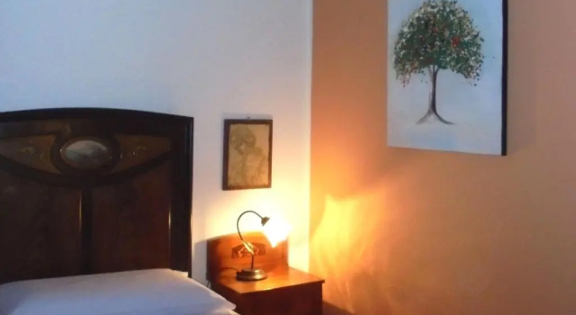 Номер Standard La Casa Di Campagna