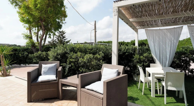 Номер Standard Hotel San Giovanni
