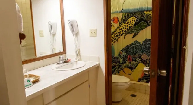 Standard Zimmer Manta Ray Bay Resort