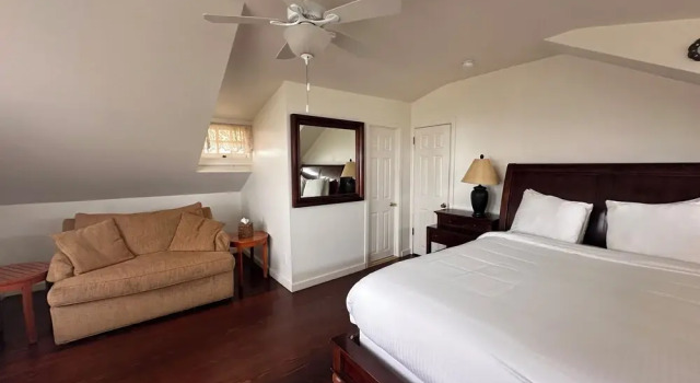 Номер Standard Banning House Lodge
