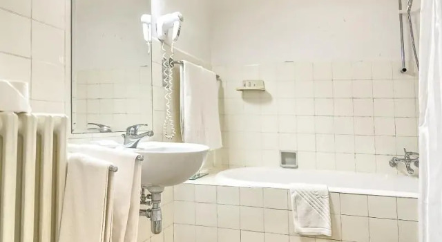 Двухместный номер Standard Brijuni Hotel Neptun