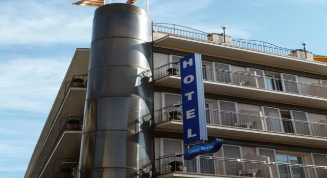 Hotel Costa Brava