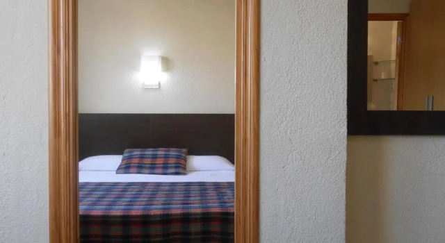 Семейный номер Standard Hostal El Callejón