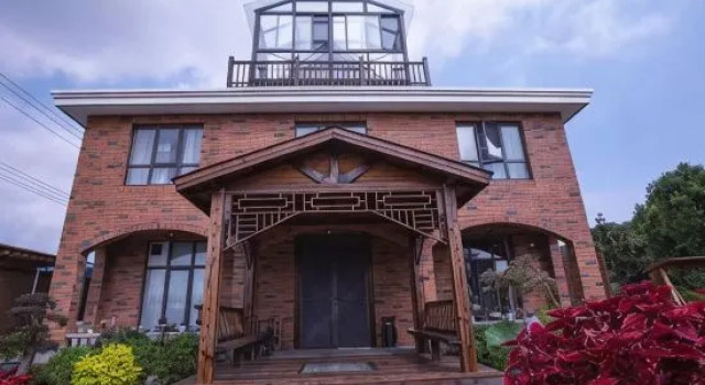 Shanghai Haotian Homestay, Varaa Hotelli Shanghai Shanghai
